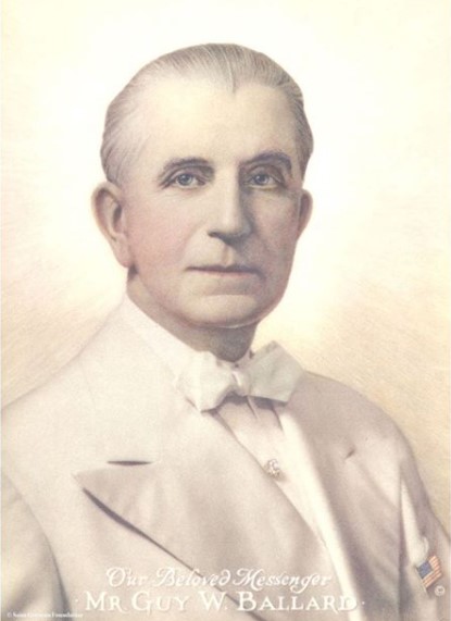 Guy W. Ballard